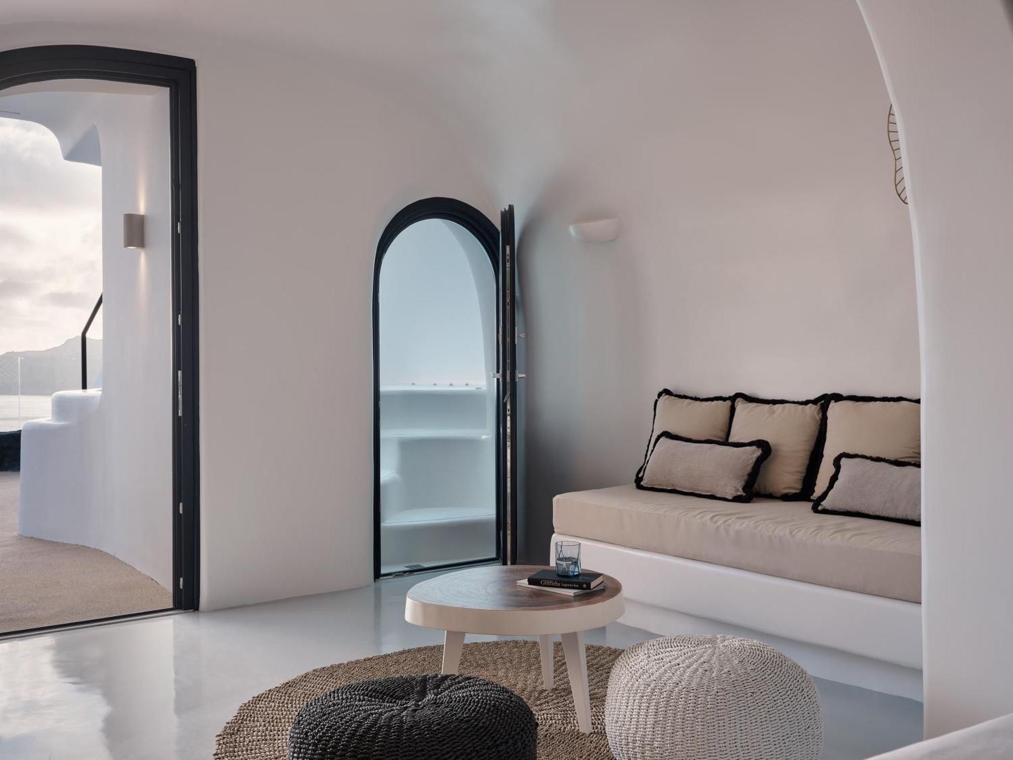 מלון דירות Olvos Luxury 3*