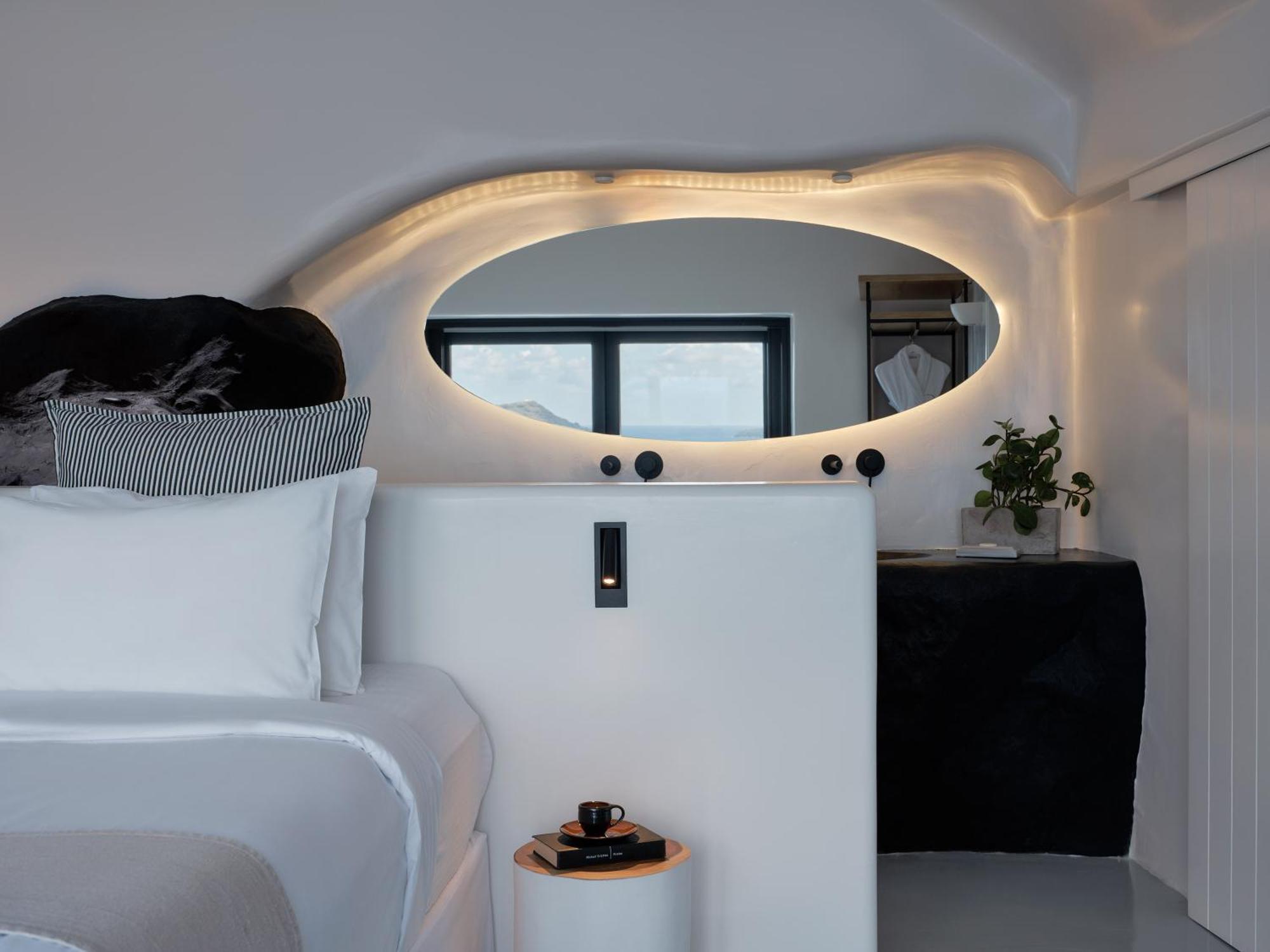 Olvos Luxury מלון דירות אויה