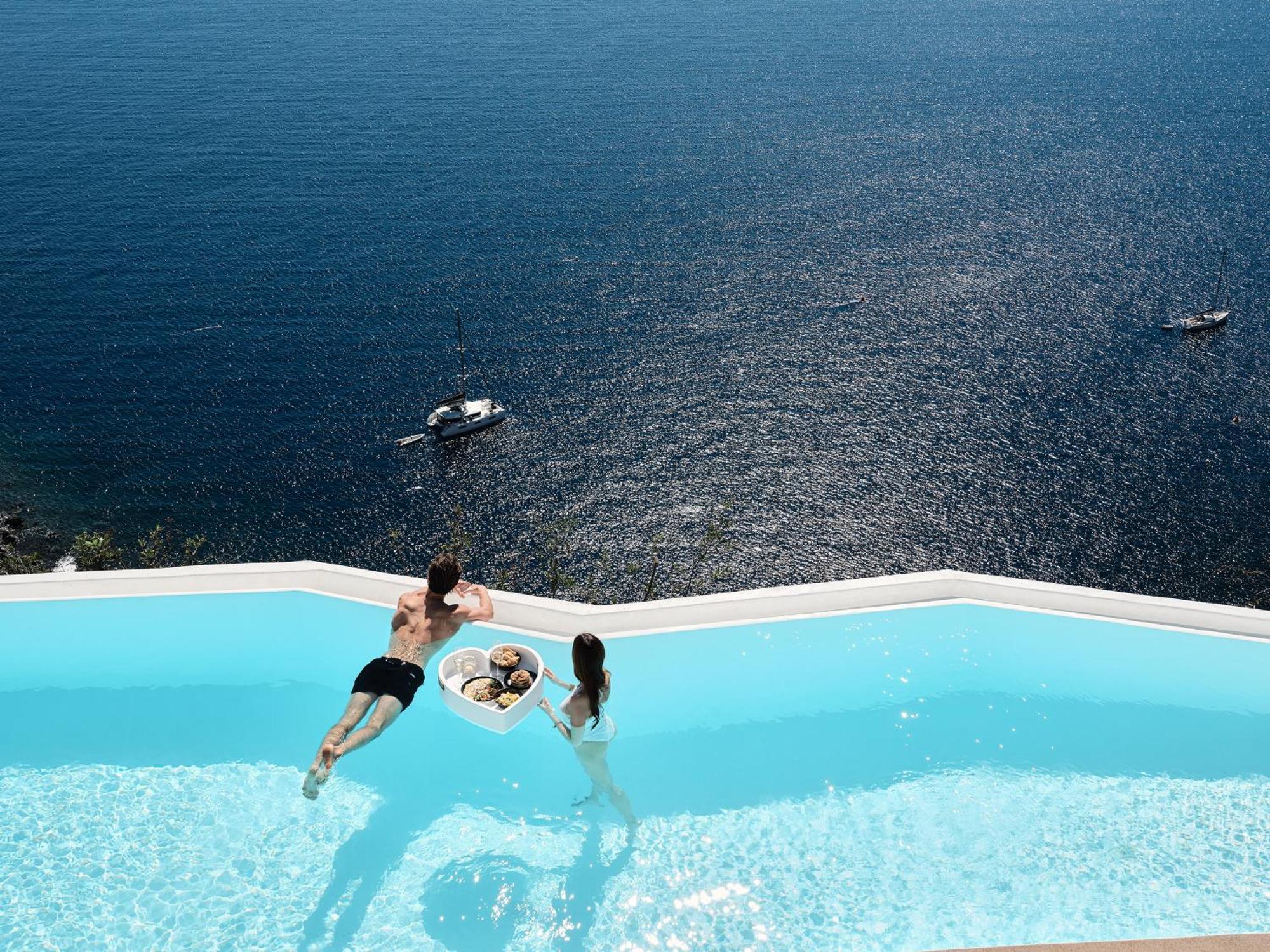 Olvos Luxury